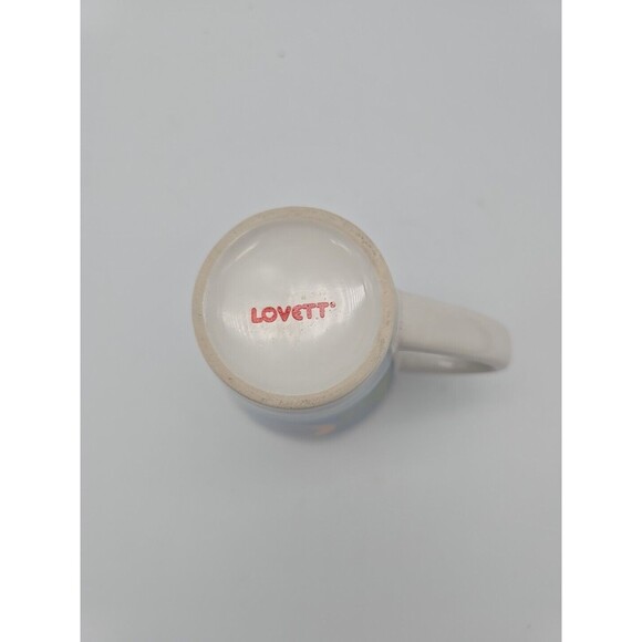 Christmas Santa Claus Coffee Mug Lovett Holiday Decoration - Picture 6 of 10